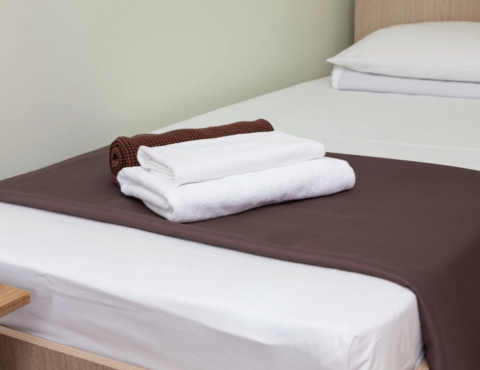 Стандарт - Санаторий «Таврия» Евпатория