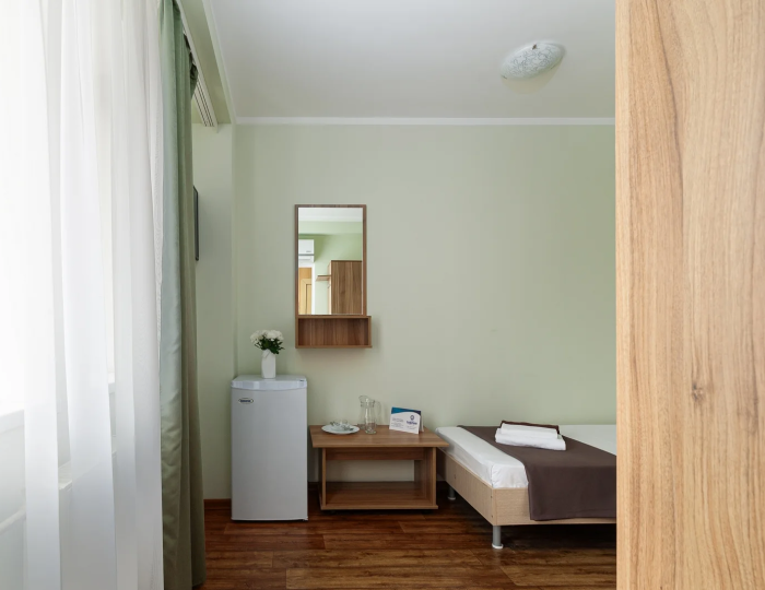 Стандарт - Санаторий «Таврия» Евпатория