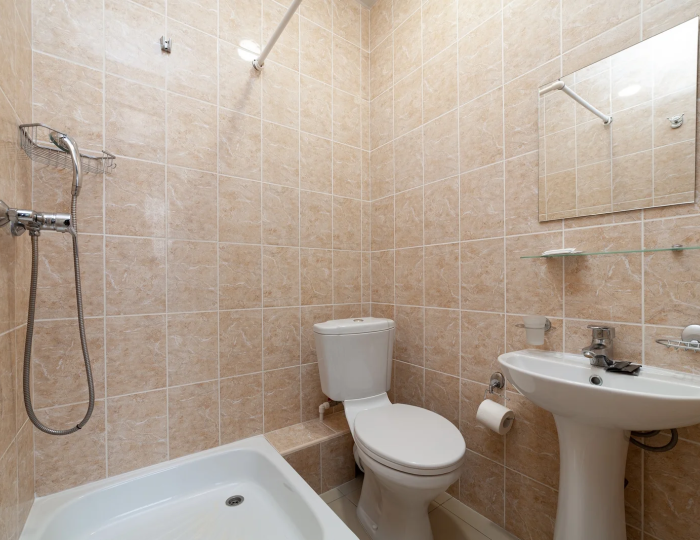 Стандарт - Санаторий «Таврия» Евпатория