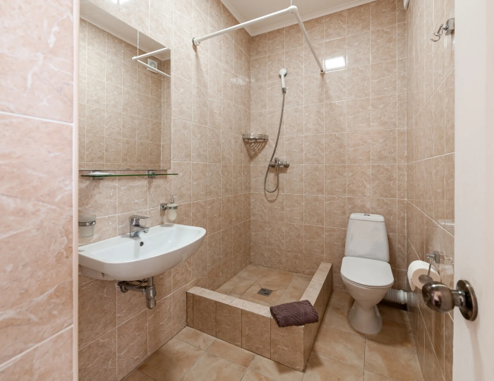 Стандарт - Санаторий «Таврия» Евпатория