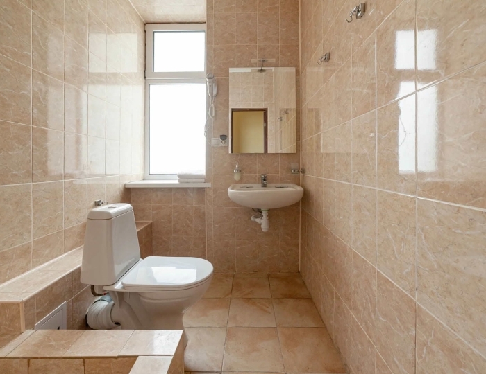 Стандарт улучшенный - Санаторий «Таврия» Евпатория