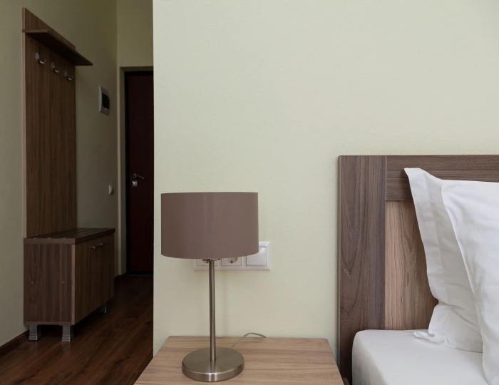 Стандарт премиум одноместный - Санаторий «Таврия» Евпатория