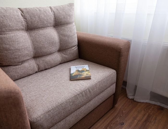 Стандарт премиум одноместный - Санаторий «Таврия» Евпатория