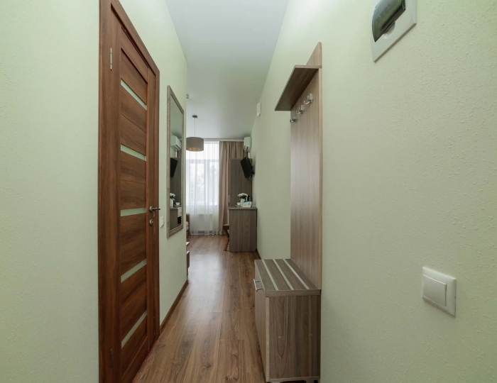 Стандарт премиум одноместный - Санаторий «Таврия» Евпатория