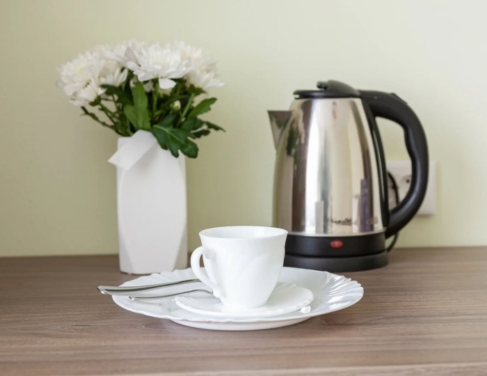 Стандарт премиум одноместный - Санаторий «Таврия» Евпатория