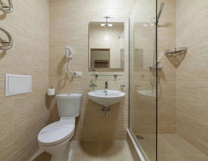 Стандарт премиум одноместный - Санаторий «Таврия» Евпатория