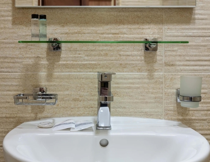 Стандарт премиум одноместный - Санаторий «Таврия» Евпатория