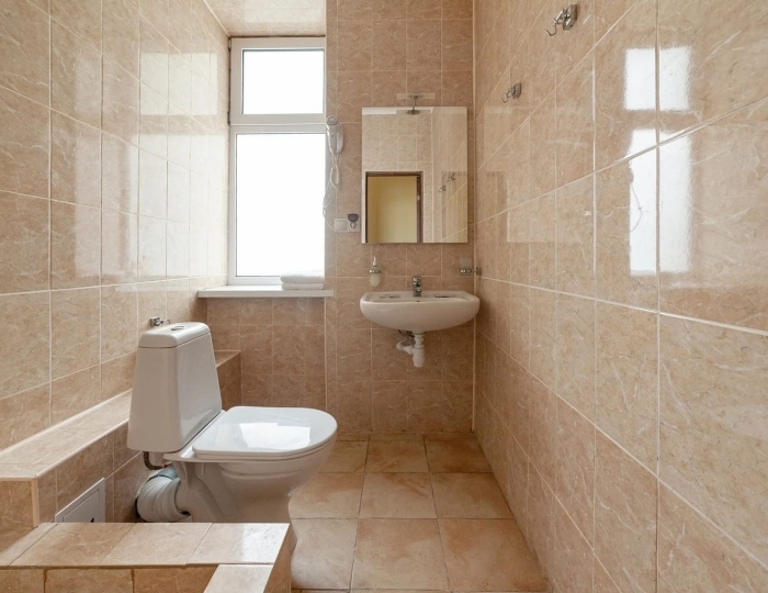 Стандарт премиум одноместный - Санаторий «Таврия» Евпатория