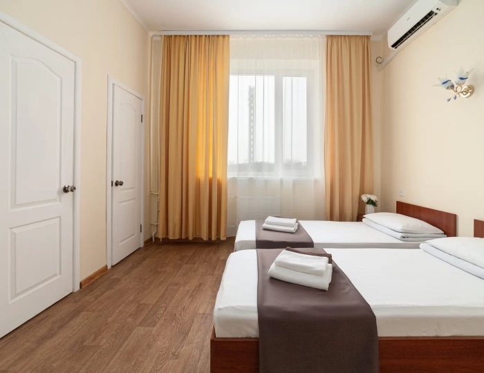 Стандарт премиум одноместный - Санаторий «Таврия» Евпатория