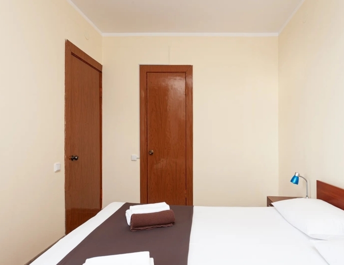 Комфорт - Санаторий «Таврия» Евпатория