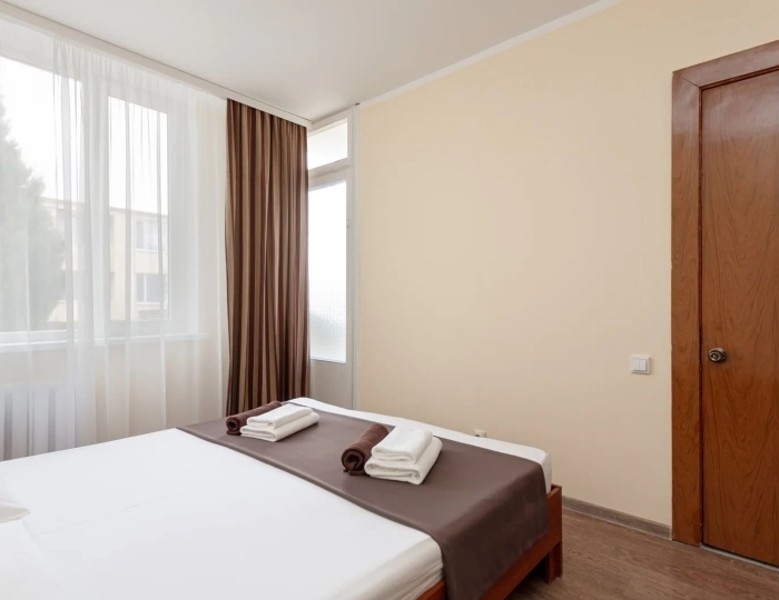 Комфорт - Санаторий «Таврия» Евпатория