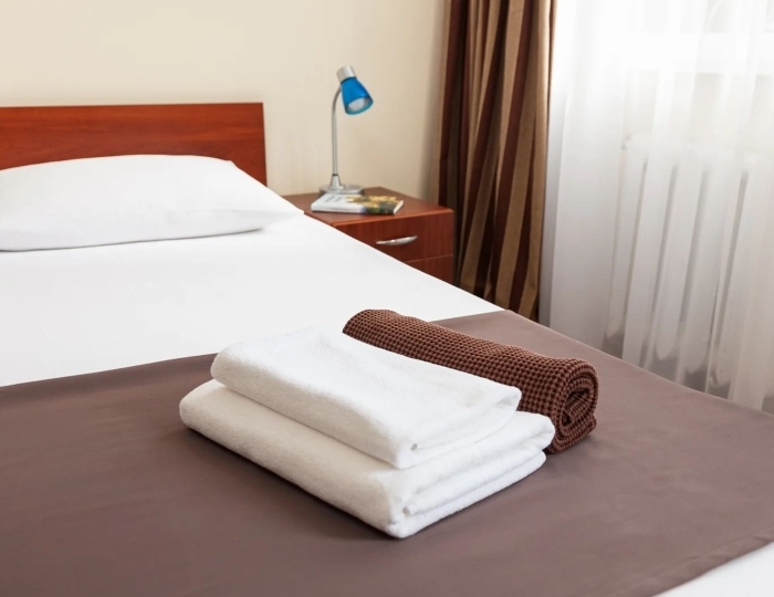 Комфорт - Санаторий «Таврия» Евпатория