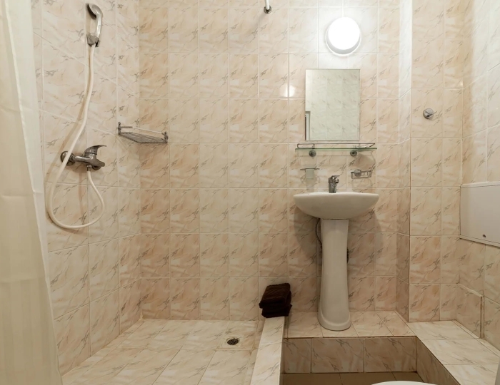 Комфорт - Санаторий «Таврия» Евпатория