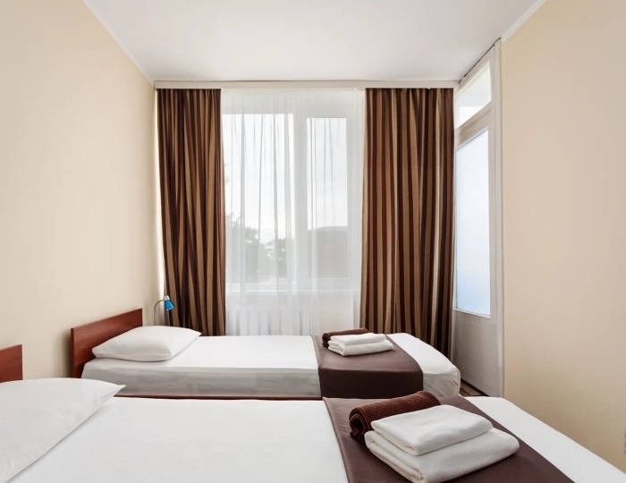 Комфорт - Санаторий «Таврия» Евпатория