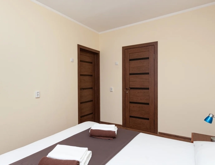 Комфорт улучшенный - Санаторий «Таврия» Евпатория