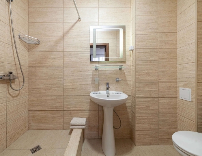 Комфорт улучшенный - Санаторий «Таврия» Евпатория