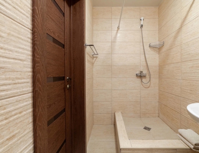 Комфорт улучшенный - Санаторий «Таврия» Евпатория