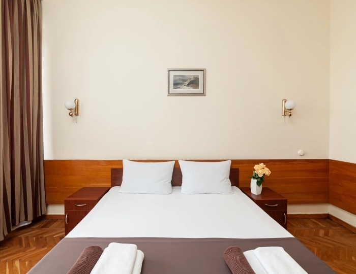 Комфорт семейный - Санаторий «Таврия» Евпатория