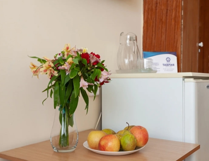 Комфорт семейный - Санаторий «Таврия» Евпатория