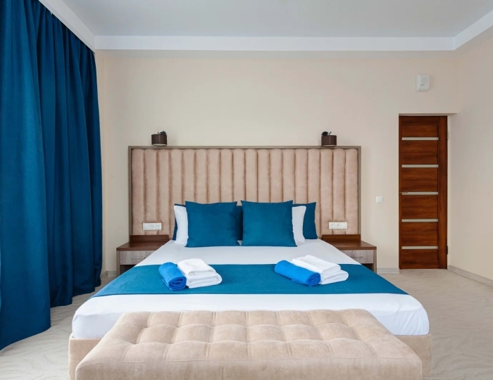 Люкс семейный - Санаторий «Таврия» Евпатория