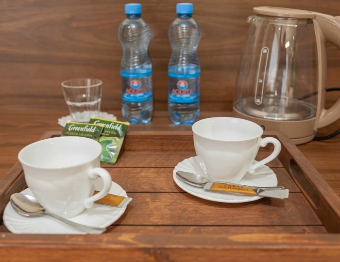 Люкс семейный - Санаторий «Таврия» Евпатория