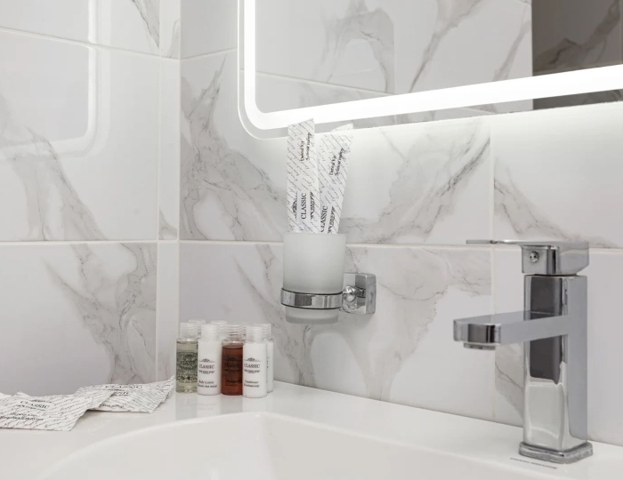 Люкс семейный - Санаторий «Таврия» Евпатория