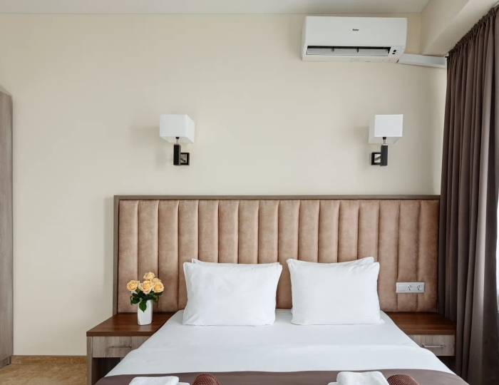 Люкс семейный - Санаторий «Таврия» Евпатория