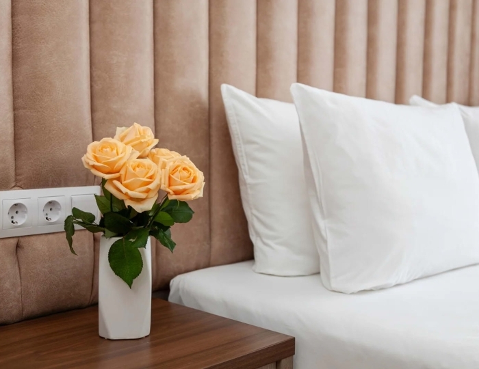 Люкс семейный - Санаторий «Таврия» Евпатория