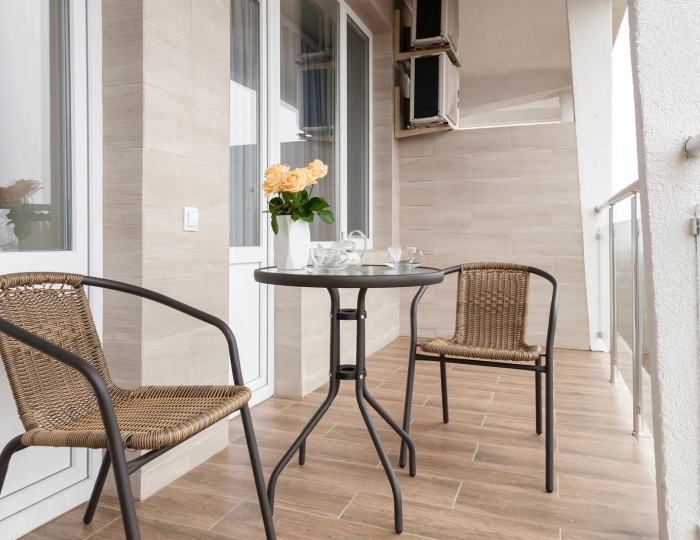 Люкс семейный - Санаторий «Таврия» Евпатория