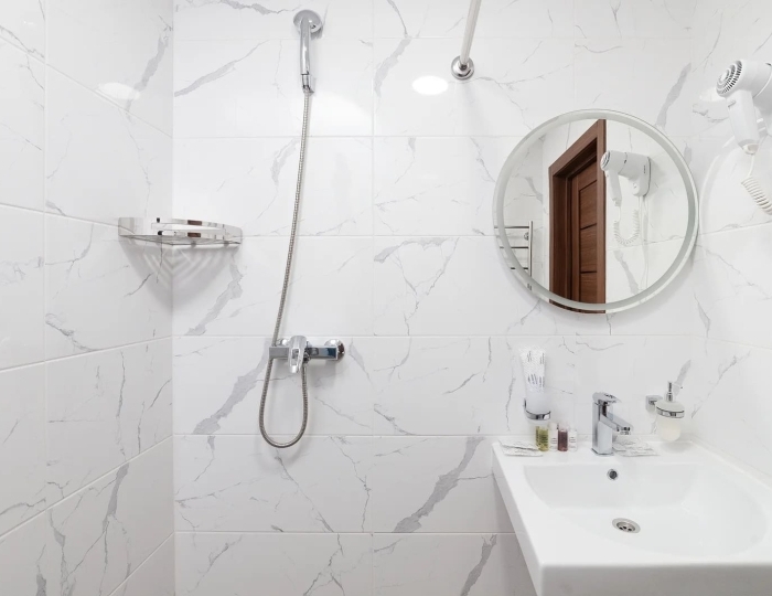 Люкс семейный - Санаторий «Таврия» Евпатория