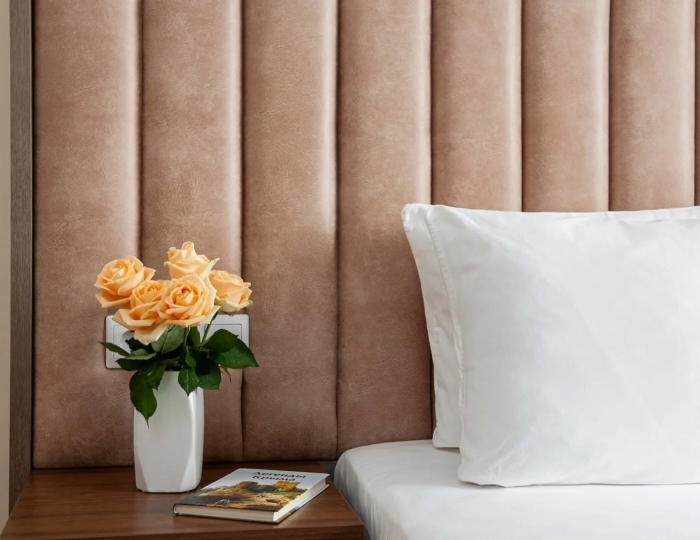 Стандарт премиум двухместный с видом на море - Санаторий «Таврия» Евпатория