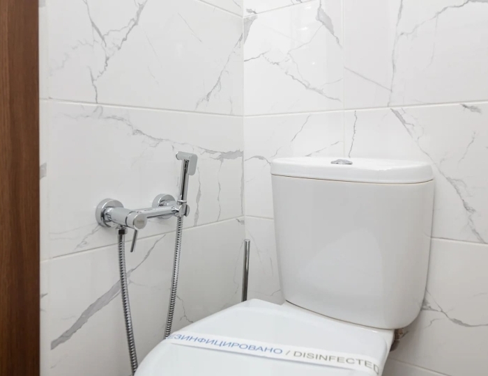 Стандарт премиум двухместный с видом на море - Санаторий «Таврия» Евпатория