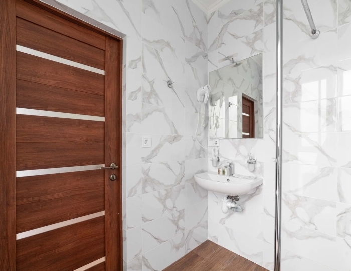 Люкс без балкона - Санаторий «Таврия» Евпатория