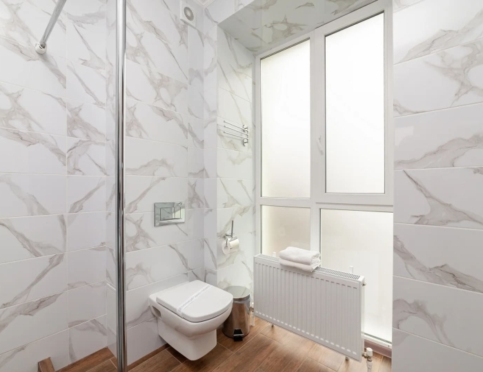 Люкс без балкона - Санаторий «Таврия» Евпатория