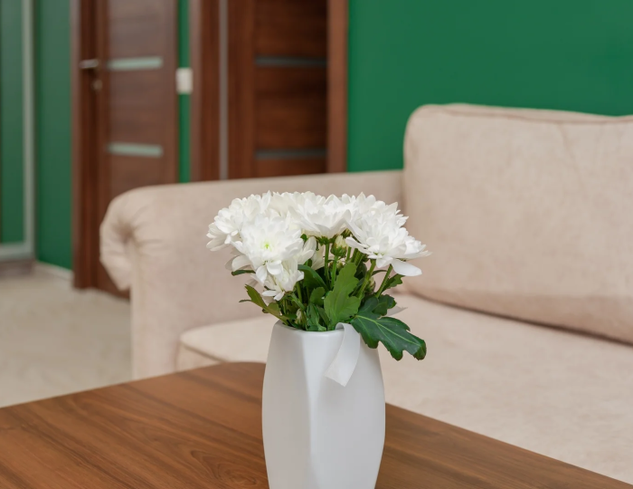 Люкс с балконом - Санаторий «Таврия» Евпатория