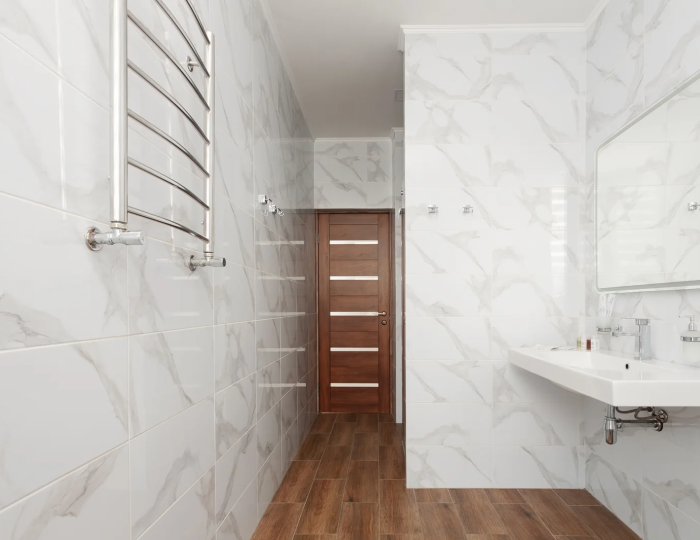 Люкс с балконом - Санаторий «Таврия» Евпатория