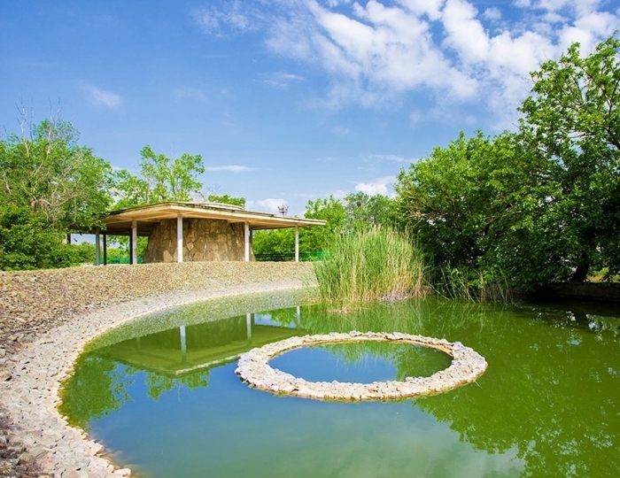 Санаторий «Таврия» Евпатория